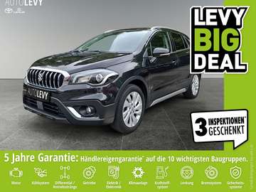 1.4 Boosterjet 8FACH BEREIFT*AHK*NAVI