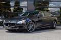 Maserati Quattroporte 3.0 S Q4 Carbon | luxe leder Negro - thumbnail 7