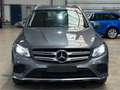 Mercedes-Benz GLC 220 GLC 220 d 4Matic 9G-TRONIC AMG Line Grau - thumbnail 2