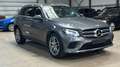 Mercedes-Benz GLC 220 GLC 220 d 4Matic 9G-TRONIC AMG Line Grau - thumbnail 3