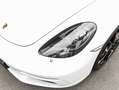 Porsche 718 2.0 Turbo PDK/SPORTUITLAAT/PDLS/20"/PCM+CARPLAY/.. Biały - thumbnail 12
