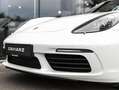 Porsche 718 2.0 Turbo PDK/SPORTUITLAAT/PDLS/20"/PCM+CARPLAY/.. White - thumbnail 11