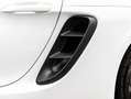 Porsche 718 2.0 Turbo PDK/SPORTUITLAAT/PDLS/20"/PCM+CARPLAY/.. Blanco - thumbnail 17