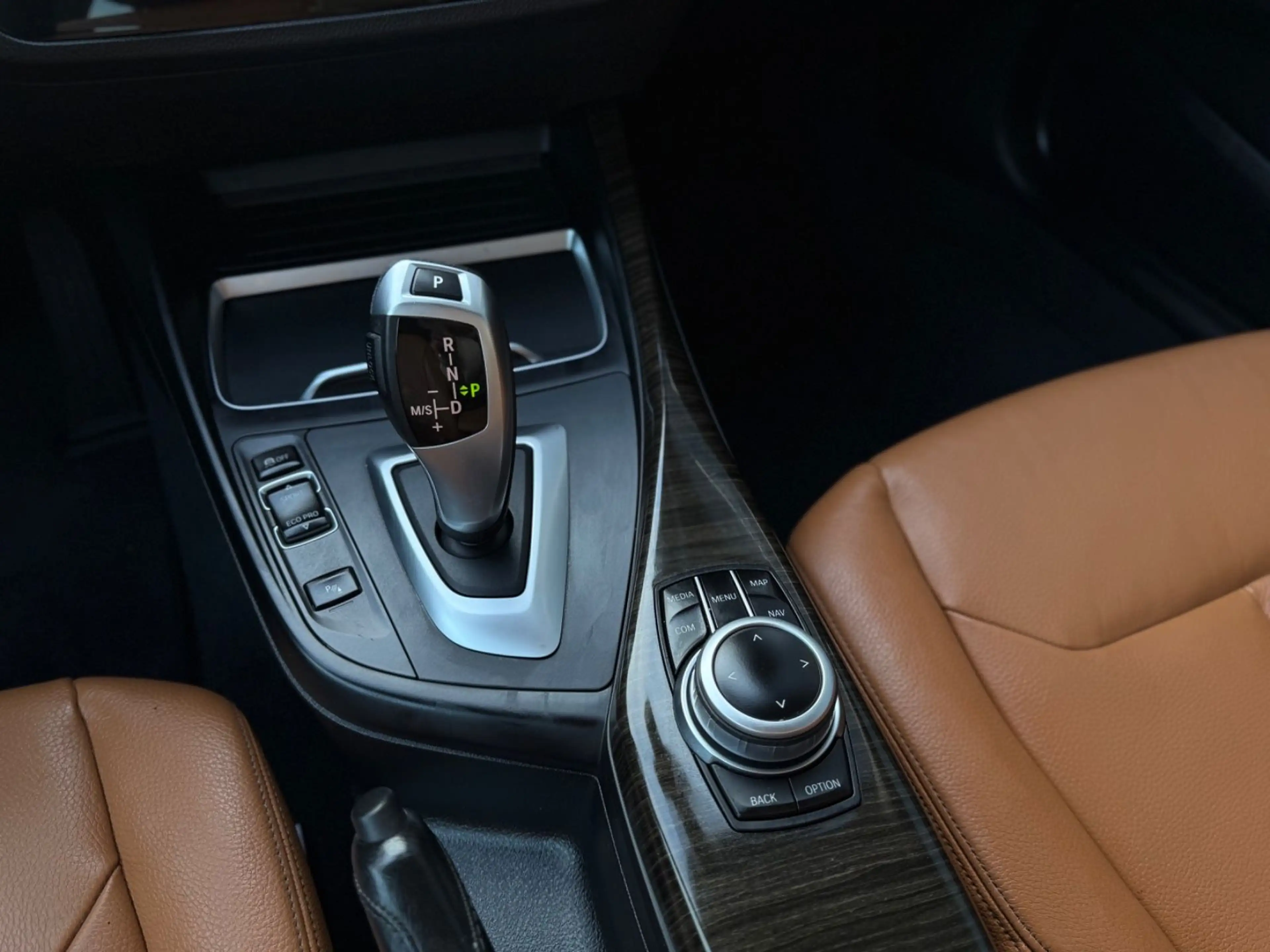 BMW 220 d Coupe Luxury Line*LED*Navi*PDC*Hi-Fi*2.Hand — photo 14