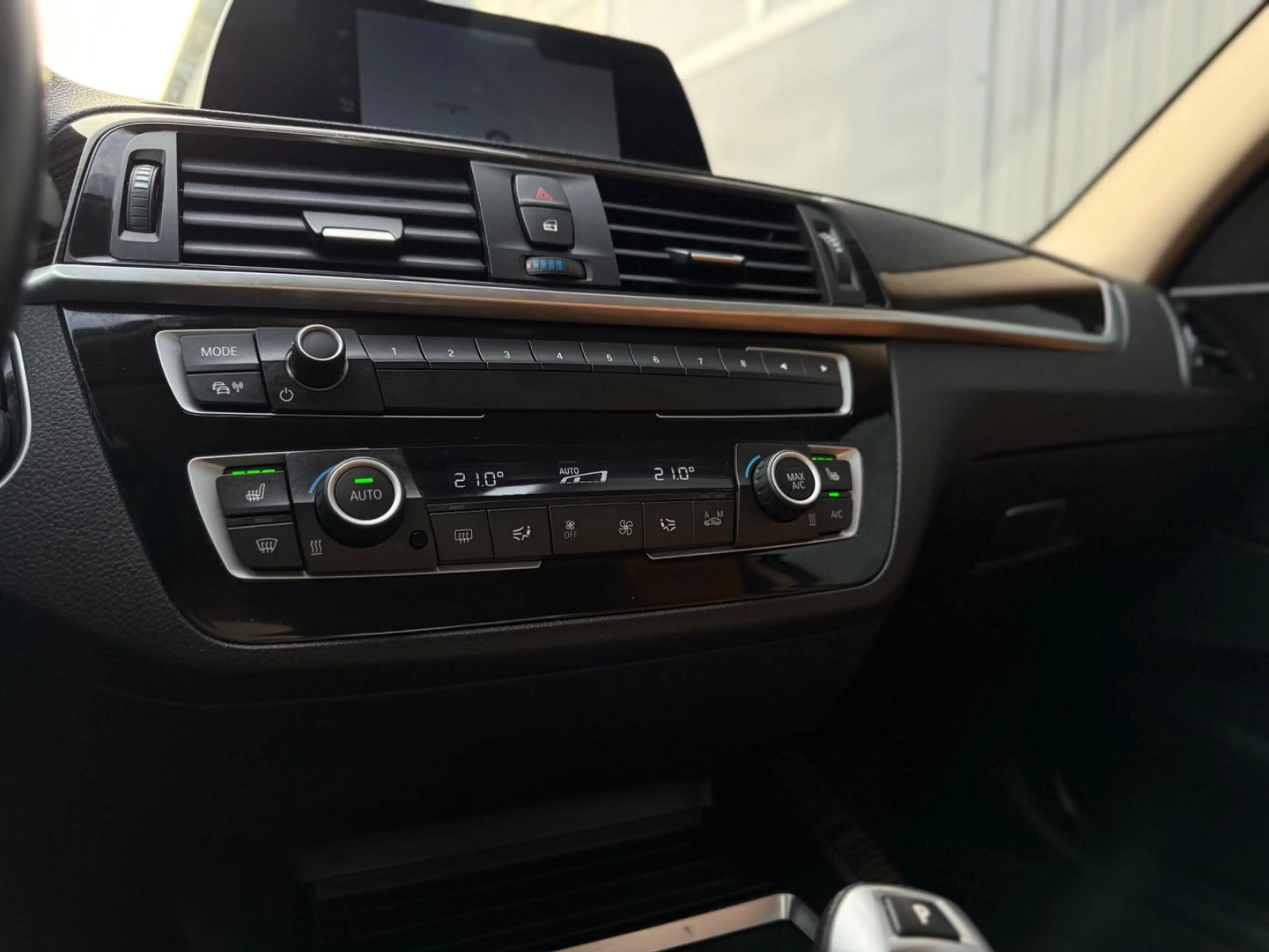 BMW 220 d Coupe Luxury Line*LED*Navi*PDC*Hi-Fi*2.Hand — photo 13