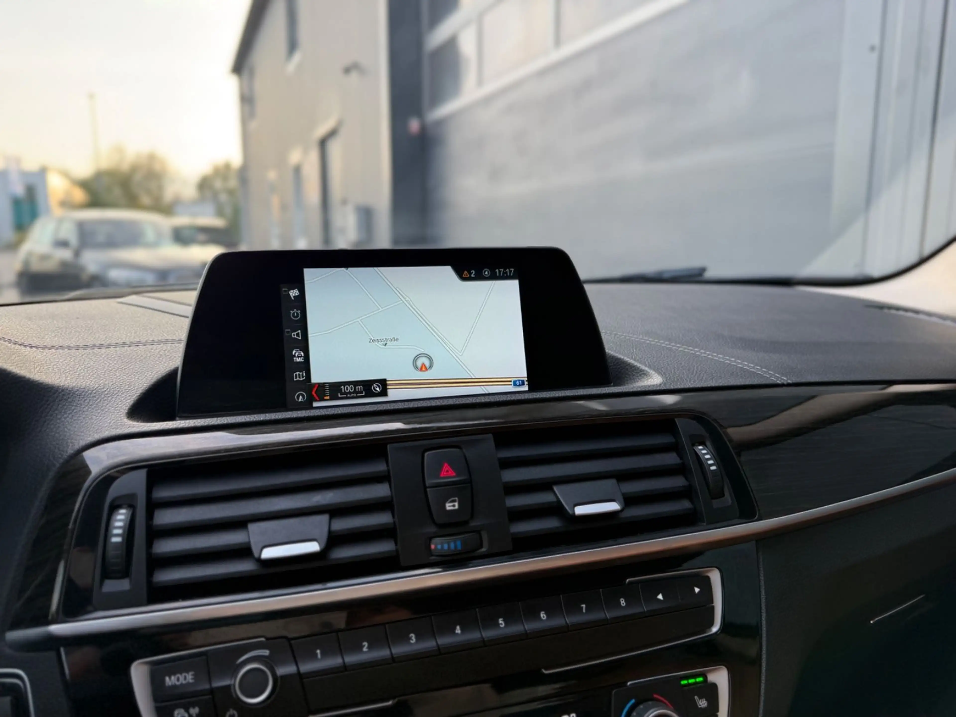 BMW 220 d Coupe Luxury Line*LED*Navi*PDC*Hi-Fi*2.Hand — photo 15