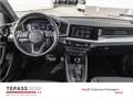 Audi A1 Sportback 30 TFSI S-TRONIC 2xS LINE MMI SOUND Schwarz - thumbnail 6