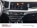 Audi A1 Sportback 30 TFSI S-TRONIC 2xS LINE MMI SOUND Schwarz - thumbnail 11