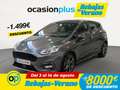 Ford Fiesta 1.0 EcoBoost S/S ST Line 125 Gris - thumbnail 1