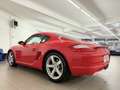Porsche Cayman Cayman 3.4 S Rojo - thumbnail 5