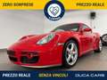 Porsche Cayman Cayman 3.4 S Rojo - thumbnail 1