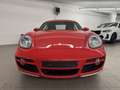 Porsche Cayman Cayman 3.4 S Rojo - thumbnail 2