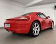 Porsche Cayman Cayman 3.4 S Rojo - thumbnail 3