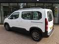 Peugeot Rifter 1.2 Puretech Allure*Navi*ECC* Wit - thumbnail 10