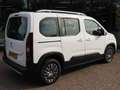 Peugeot Rifter 1.2 Puretech Allure*Navi*ECC* Wit - thumbnail 12