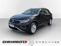 Volkswagen T-Roc 1.0 TSI Life VIRTUAL*LED*ANDROID*DAB*PARKLENK*K... Schwarz - thumbnail 1