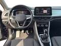 Volkswagen T-Roc 1.0 TSI Life VIRTUAL*LED*ANDROID*DAB*PARKLENK*K... Schwarz - thumbnail 14