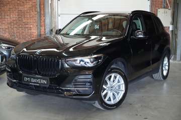 3.0 dA xDrive30 Garantie Automaat