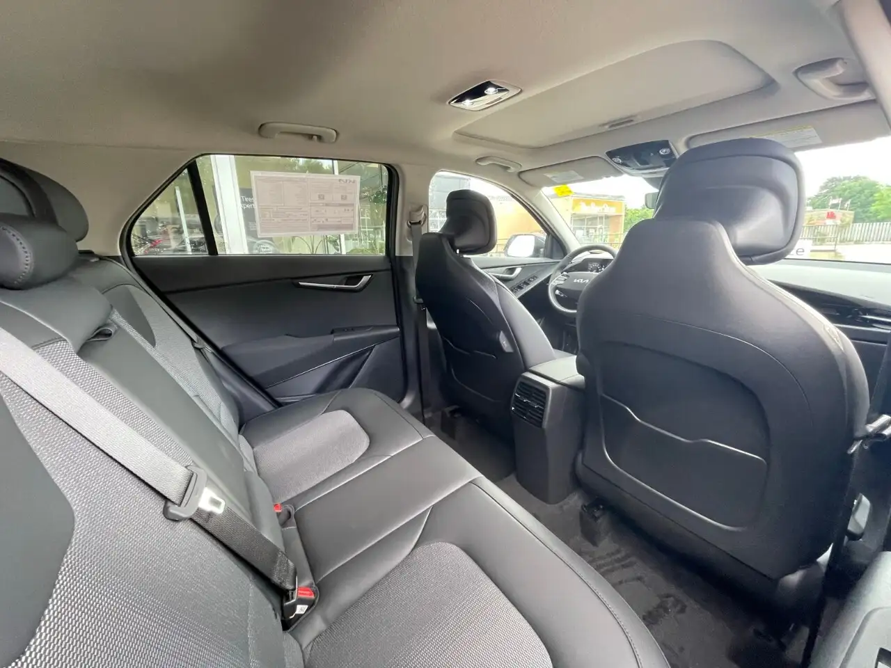 Kia Niro fotografie Kia Niro