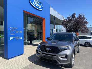 Platinum 3.0i V6 automaat Plug in hybride