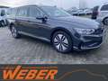 Volkswagen Passat Variant GTE 1.4 Hybrid ACC Navi Kamera Grau - thumbnail 2