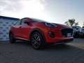 Ford Puma 1.0 EcoBoost Hybrid 125 CV S&S Titanium Rosso - thumbnail 10