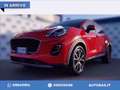 Ford Puma 1.0 EcoBoost Hybrid 125 CV S&S Titanium Rosso - thumbnail 1