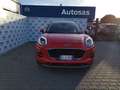Ford Puma 1.0 EcoBoost Hybrid 125 CV S&S Titanium Rosso - thumbnail 4