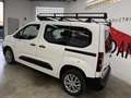 Citroen Berlingo BlueHDi S&S Talla M Live Pack 100 Blanco - thumbnail 8