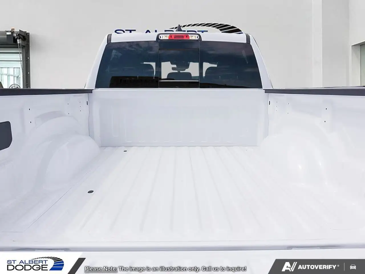 RAM 1500 photo RAM 1500