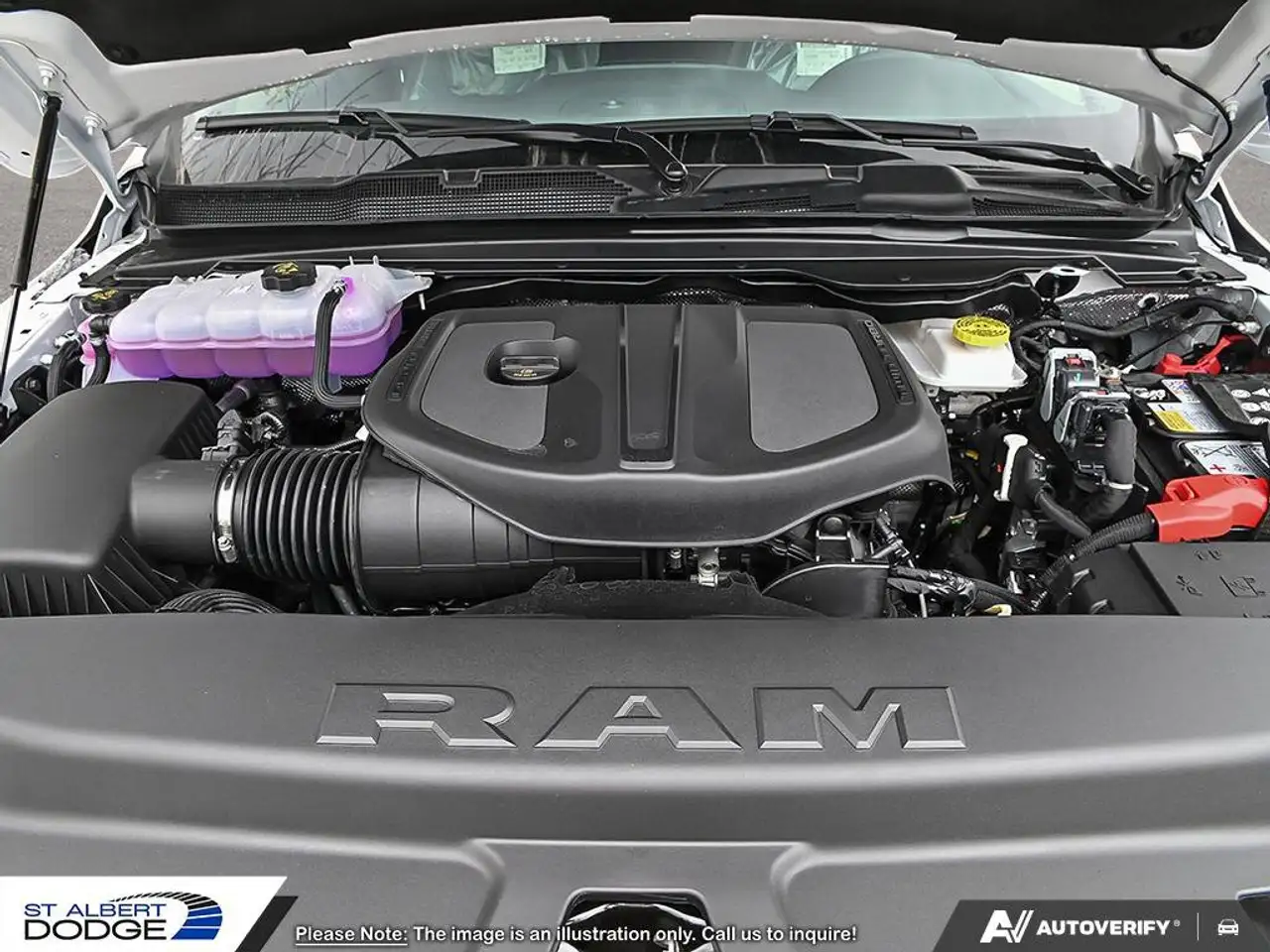 RAM 1500 photo RAM 1500