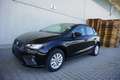 SEAT Ibiza 1.0TSI Style Navi/MirrorLi Kamera Tempomat Zwart - thumbnail 4