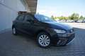SEAT Ibiza 1.0TSI Style Navi/MirrorLi Kamera Tempomat Zwart - thumbnail 1