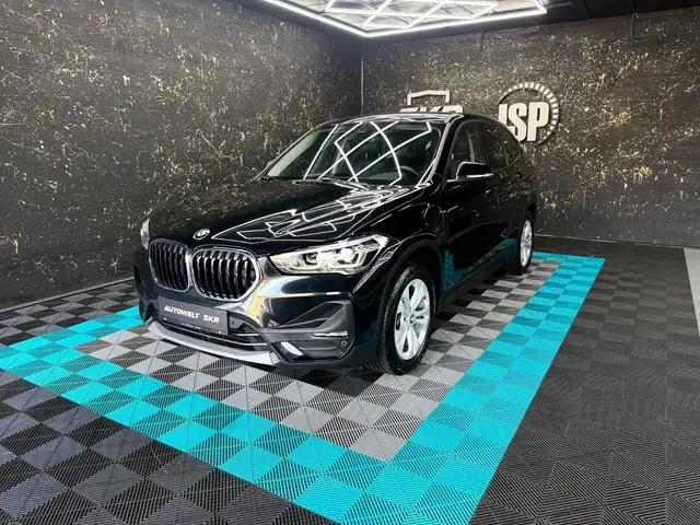 Bmw X1 xDrive 25 e Advantage/2HND/SHZ/MEMORY PAKET