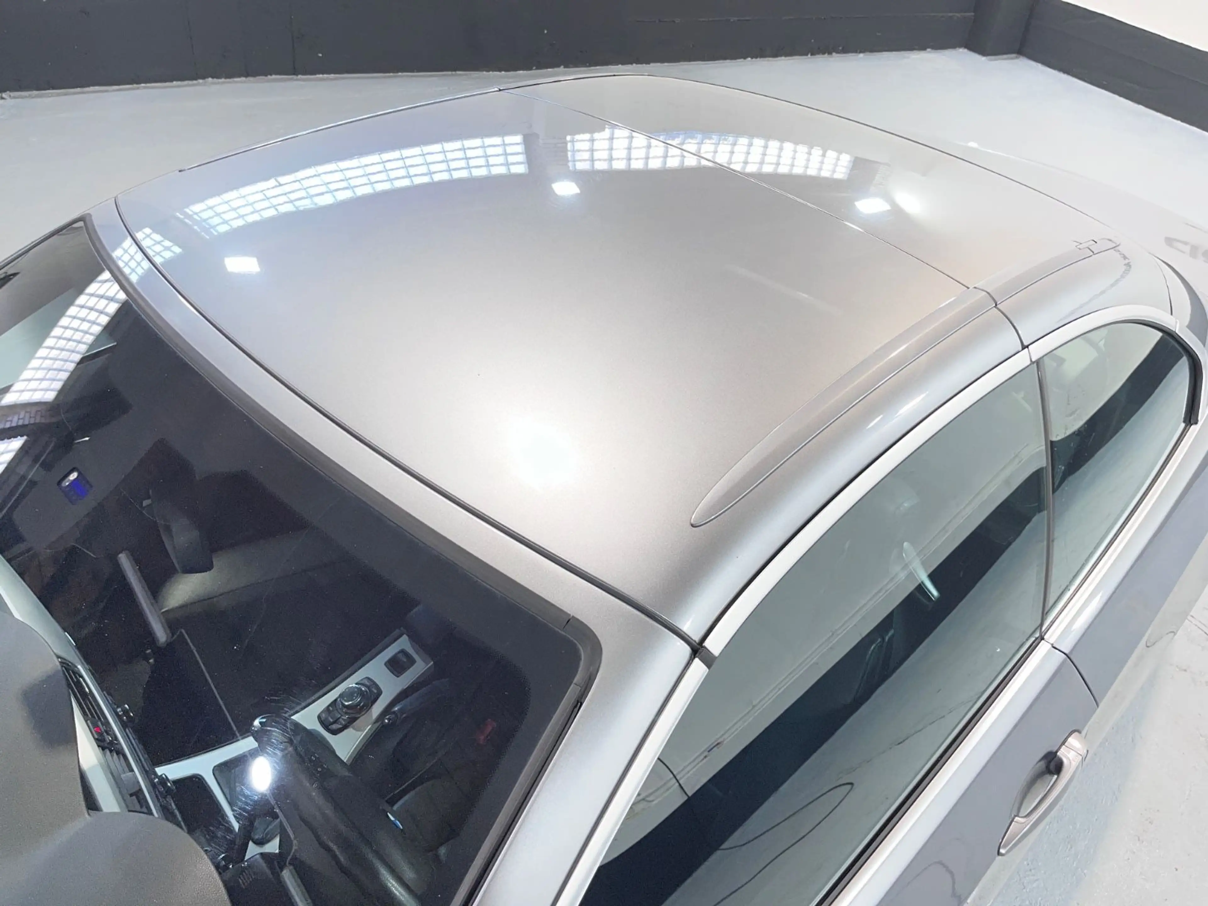 BMW 325 i Cabrio — photo 9