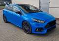Ford Focus Lim. RS 2.3 EcoBoost Blue & Black Bleu - thumbnail 5