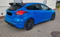 Ford Focus Lim. RS 2.3 EcoBoost Blue & Black Bleu - thumbnail 7