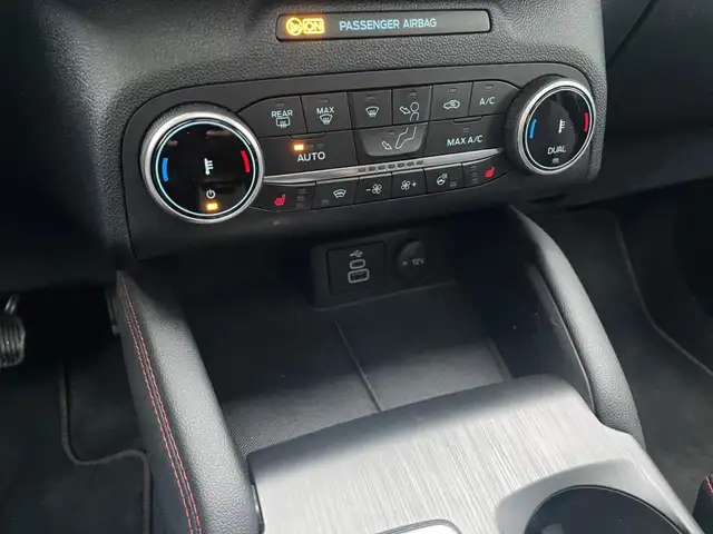 Ford Kuga view 15