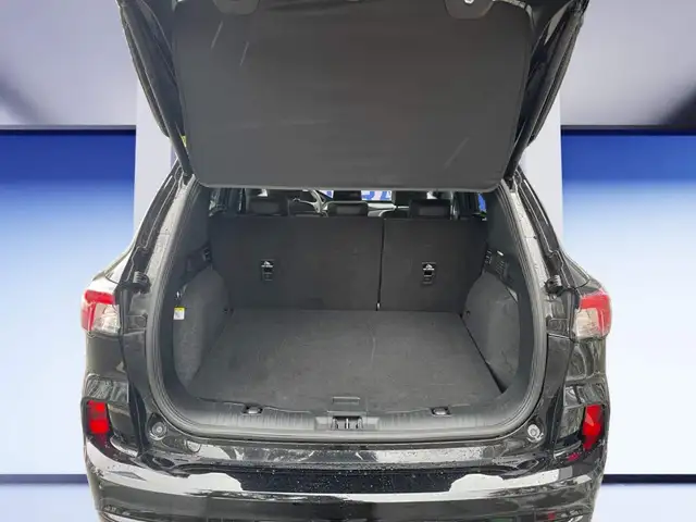 Ford Kuga view 7