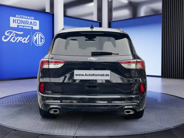 Ford Kuga view 6