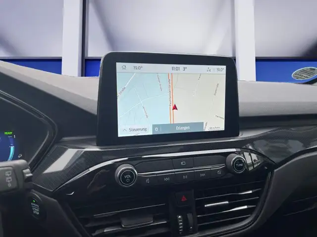 Ford Kuga view 14
