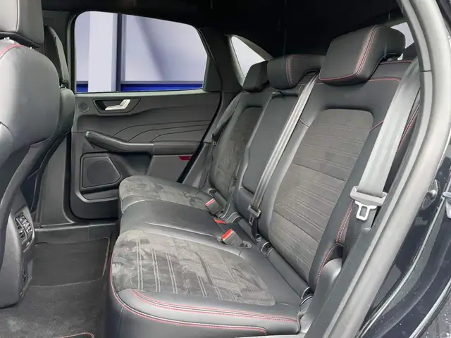 Ford Kuga view 9