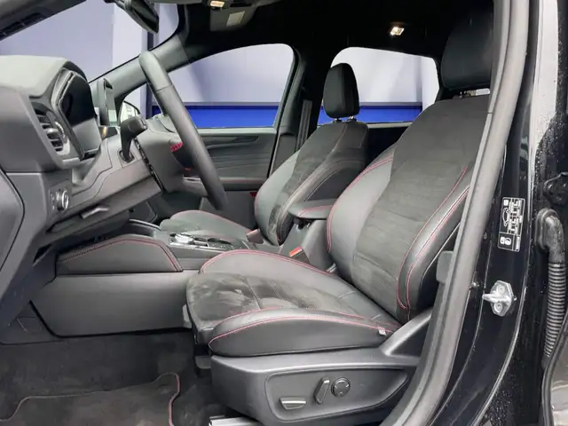 Ford Kuga view 8
