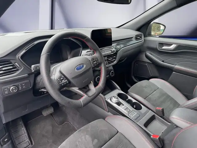 Ford Kuga view 13