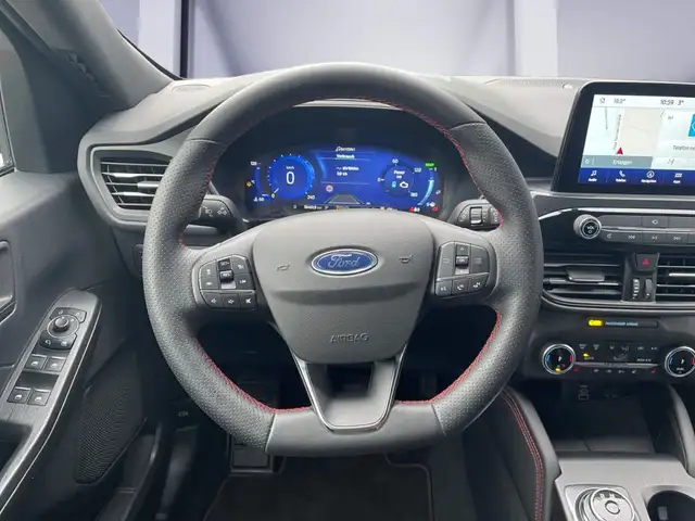 Ford Kuga view 11