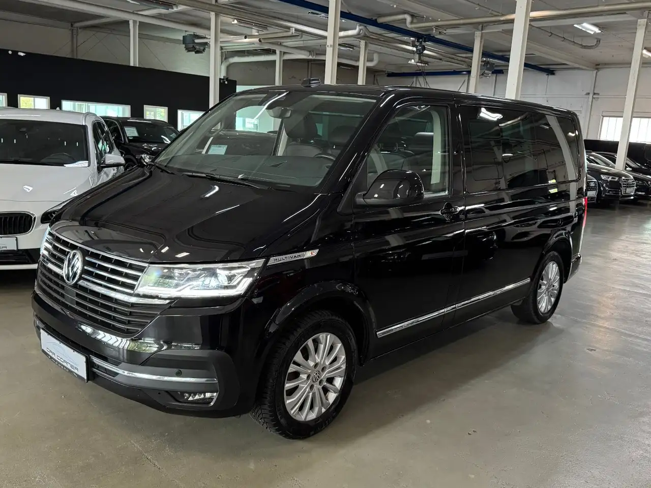 Volkswagen T6 Multivan