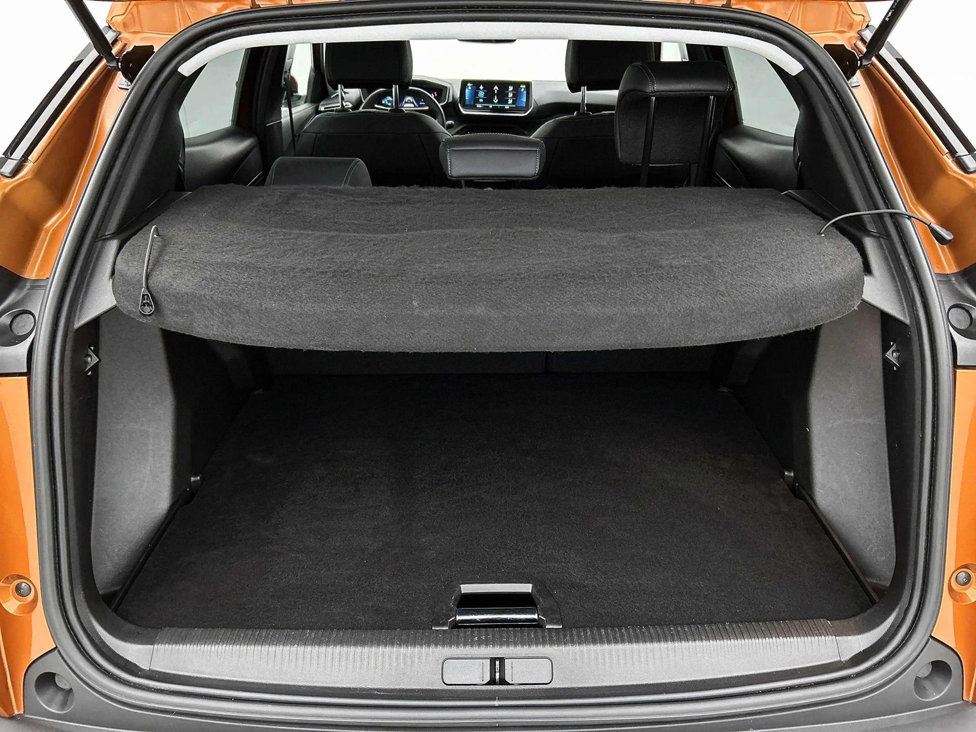 Peugeot e-2008 EV GT 50 kWh | Automaat | Climate control | Camera — photo 14