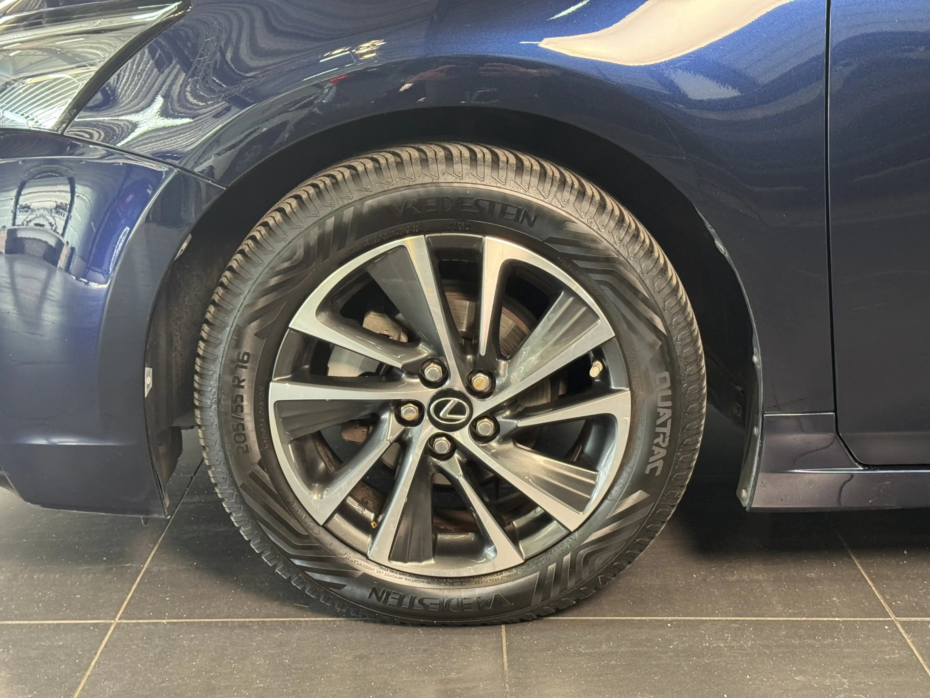 Lexus CT 200h Edition 30 | Navigatie | All Seasons | — photo 4
