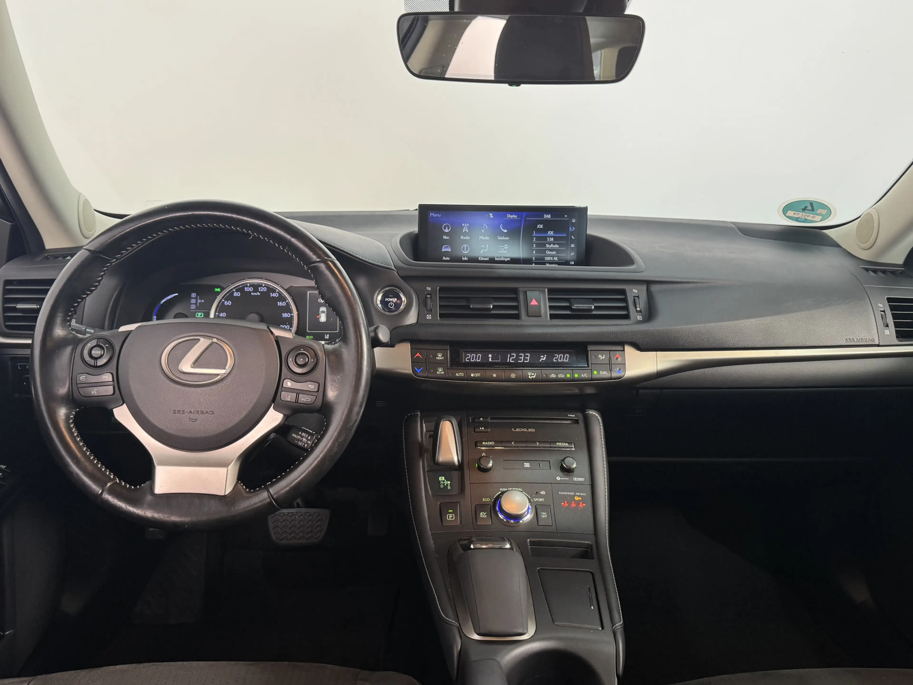 Lexus CT 200h Edition 30 | Navigatie | All Seasons | — photo 2