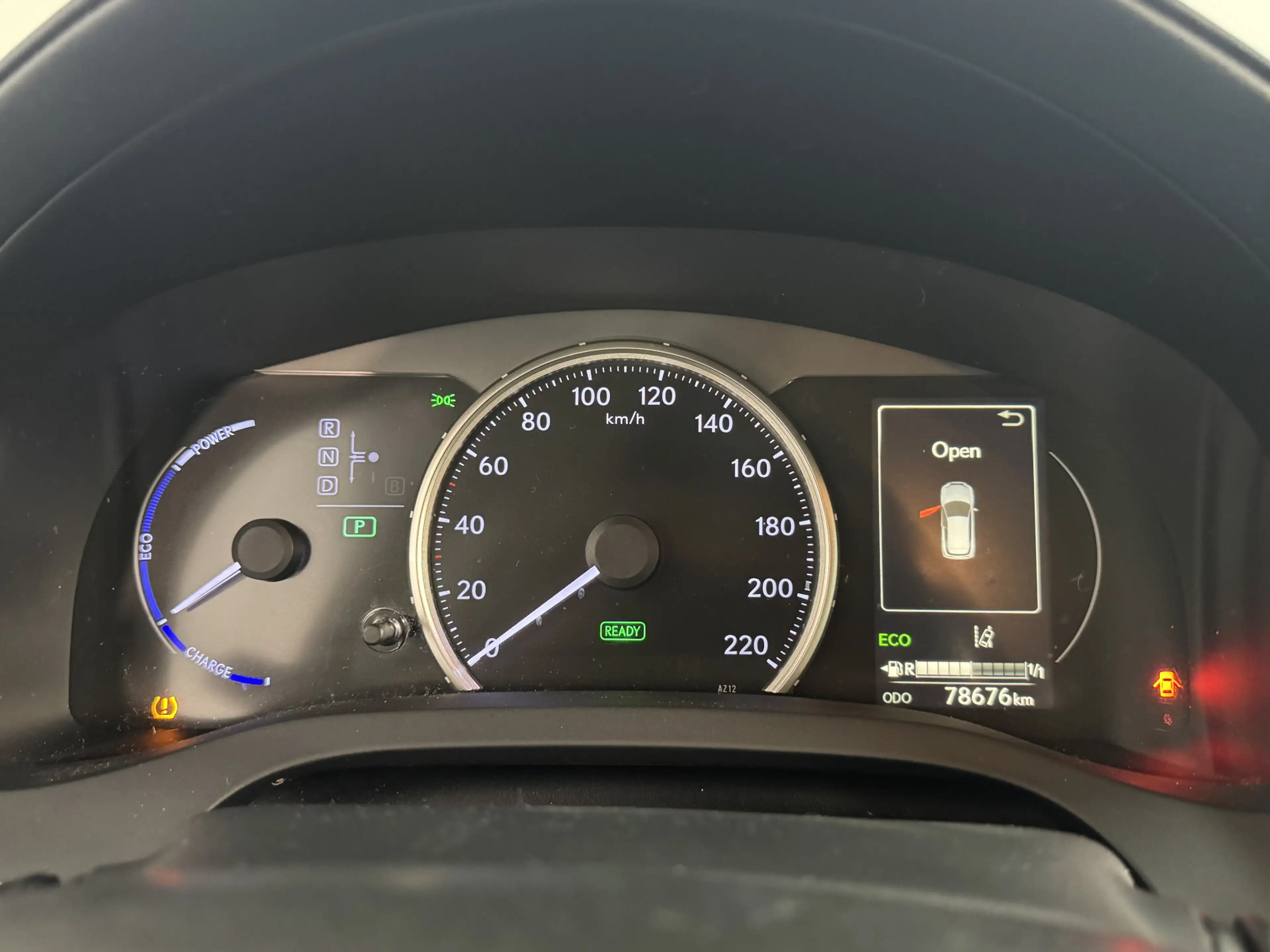 Lexus CT 200h Edition 30 | Navigatie | All Seasons | — photo 12